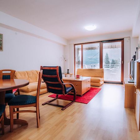 Krkulj Apartments Οχρίδα Εξωτερικό φωτογραφία
