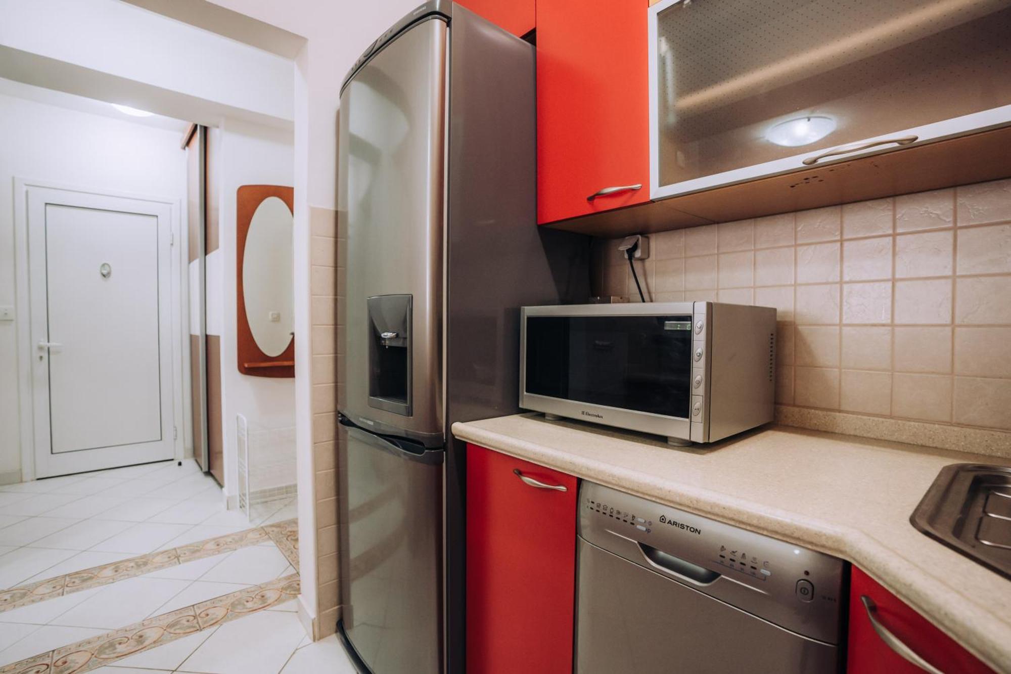 Krkulj Apartments Οχρίδα Εξωτερικό φωτογραφία