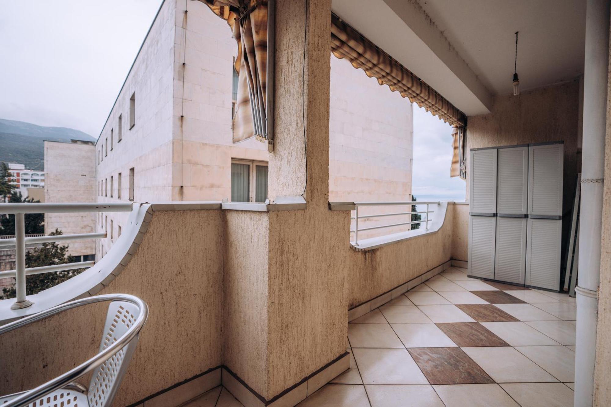 Krkulj Apartments Οχρίδα Εξωτερικό φωτογραφία