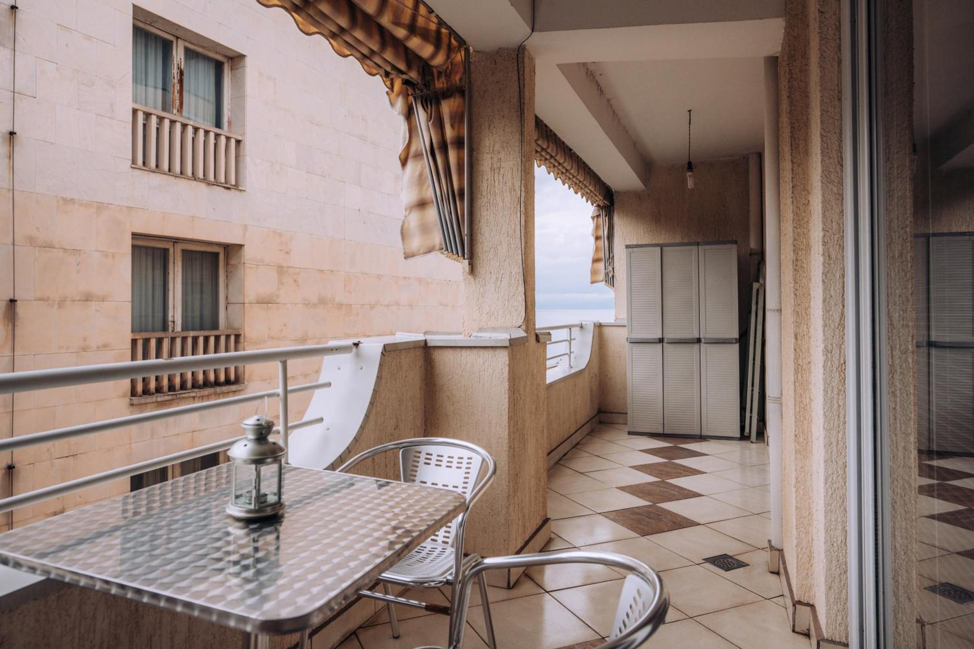 Krkulj Apartments Οχρίδα Εξωτερικό φωτογραφία