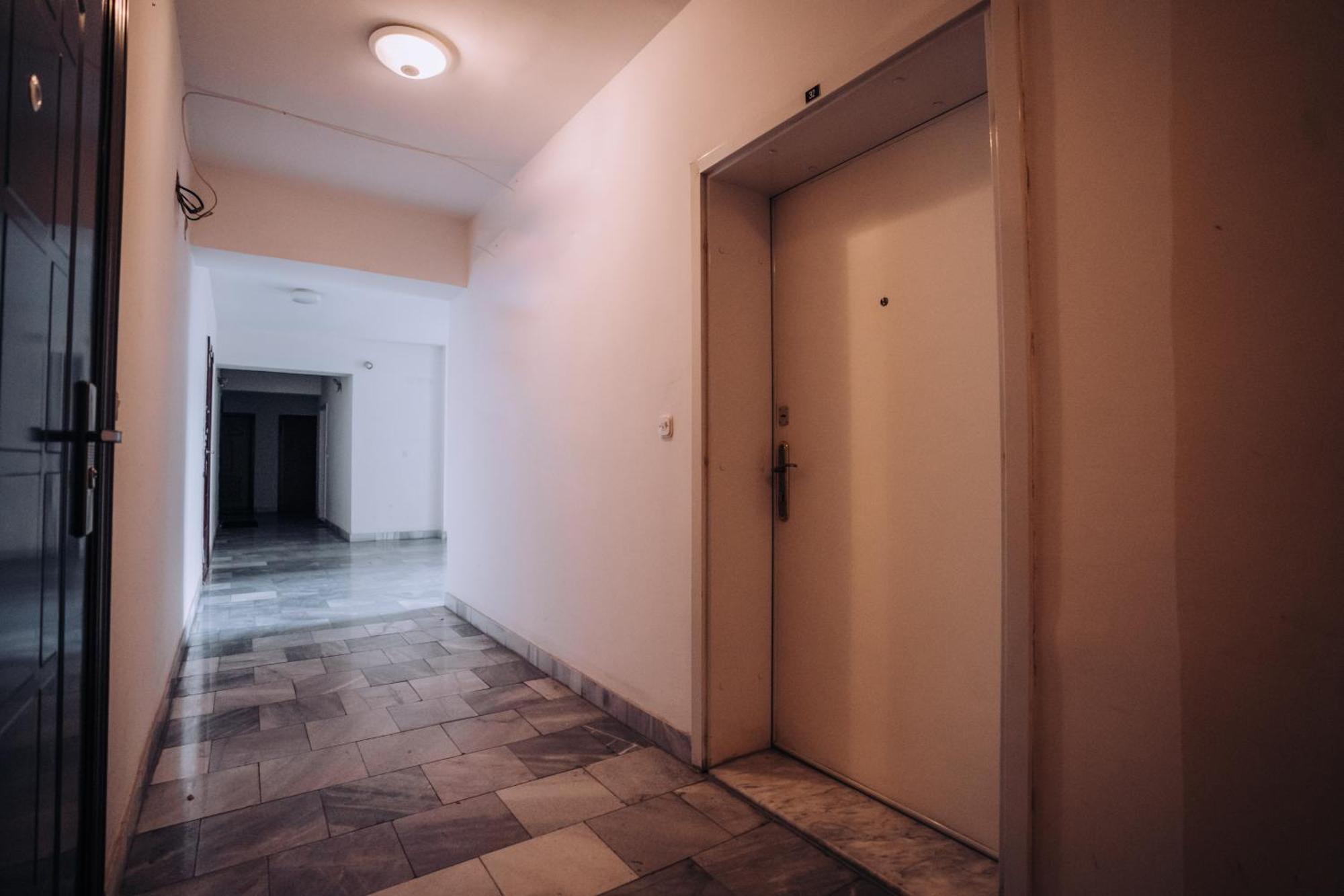 Krkulj Apartments Οχρίδα Εξωτερικό φωτογραφία