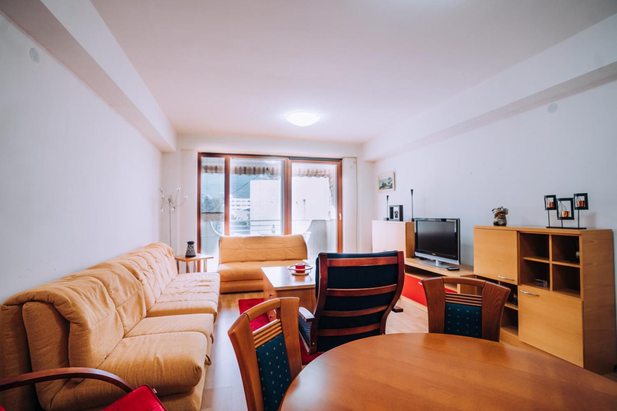 Krkulj Apartments Οχρίδα Εξωτερικό φωτογραφία