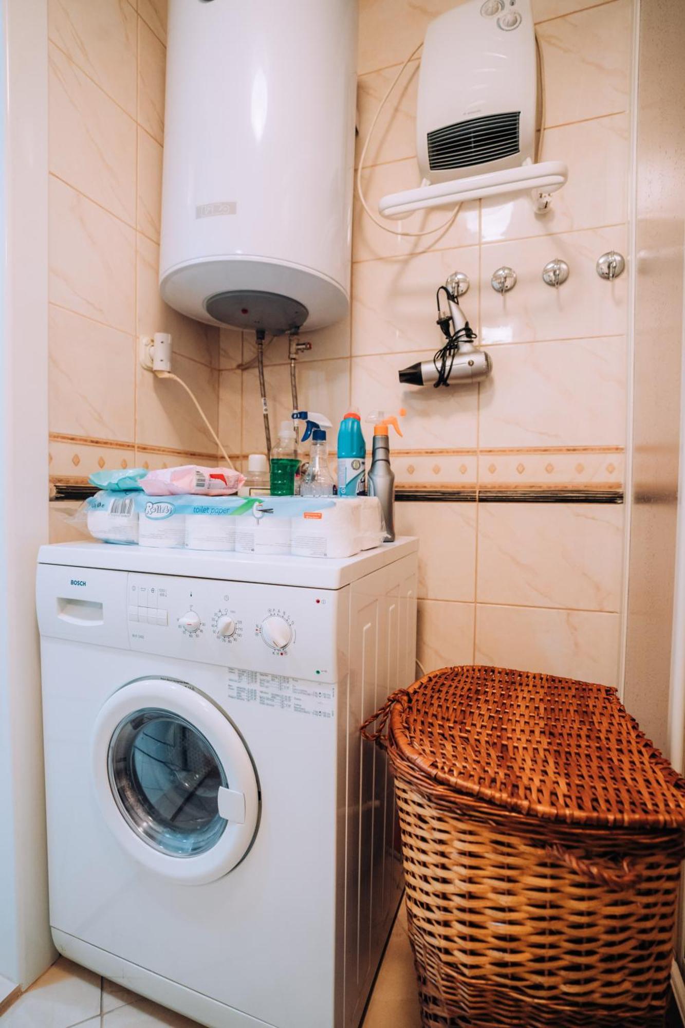 Krkulj Apartments Οχρίδα Εξωτερικό φωτογραφία
