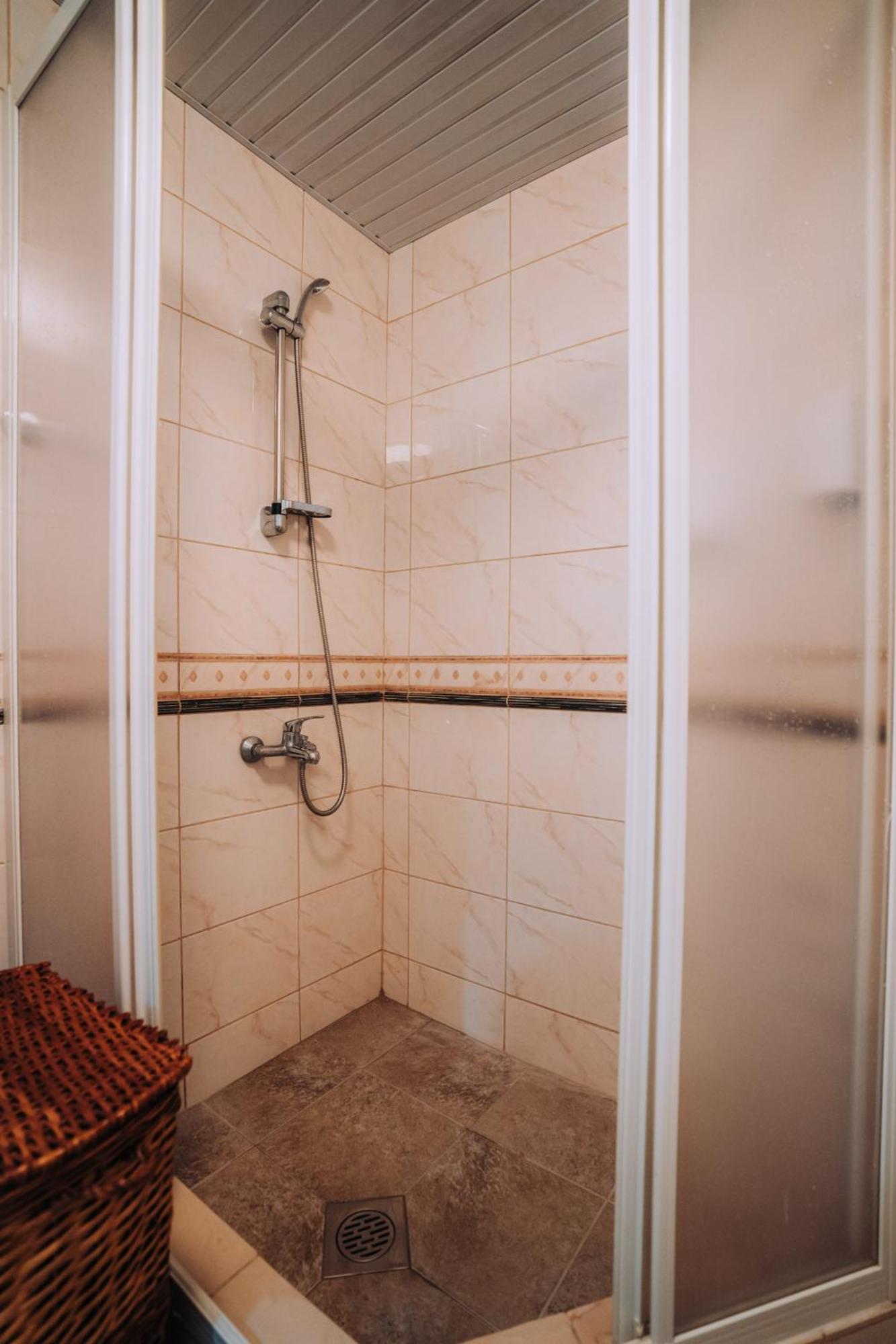 Krkulj Apartments Οχρίδα Εξωτερικό φωτογραφία