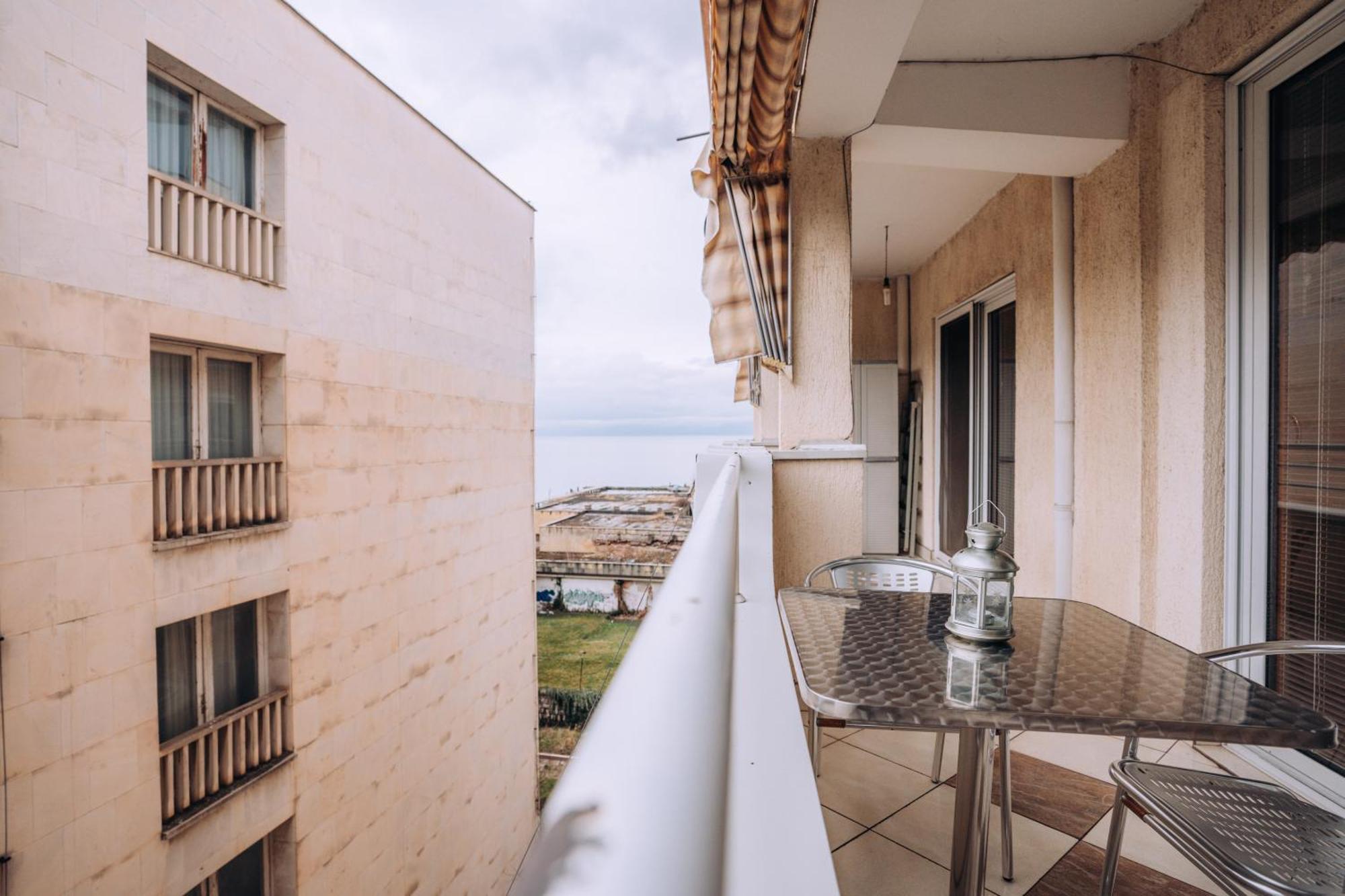 Krkulj Apartments Οχρίδα Εξωτερικό φωτογραφία