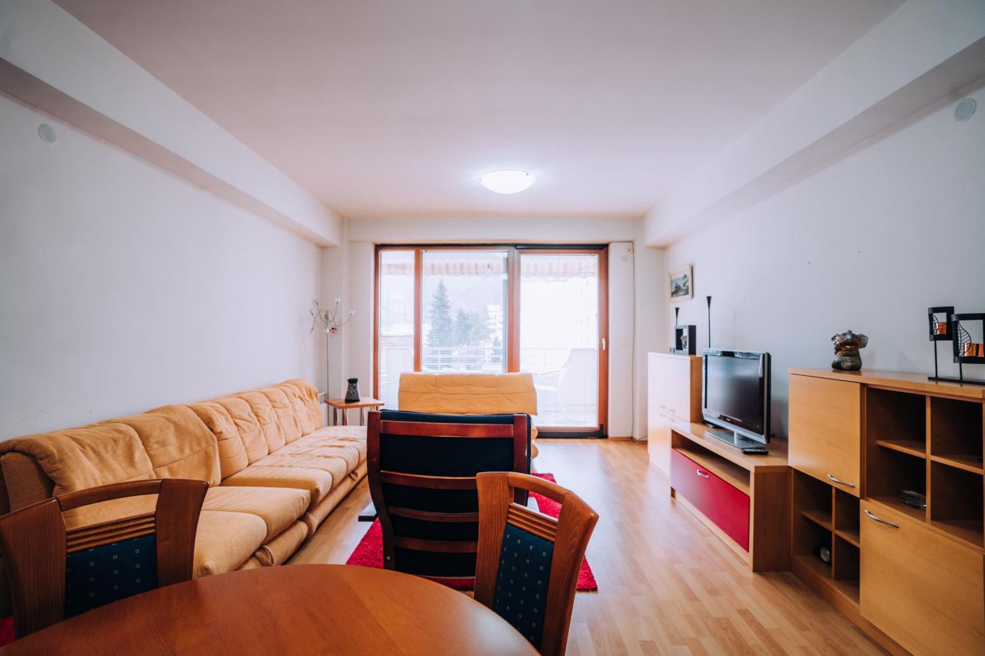 Krkulj Apartments Οχρίδα Εξωτερικό φωτογραφία